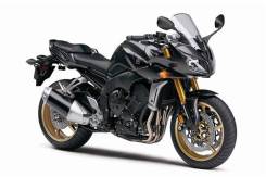 Yamaha FZ1-S ����