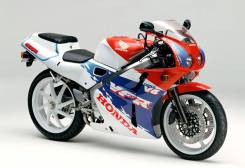 Honda VFR 400 ����