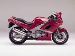 Kawasaki ZZR 400 2 ����