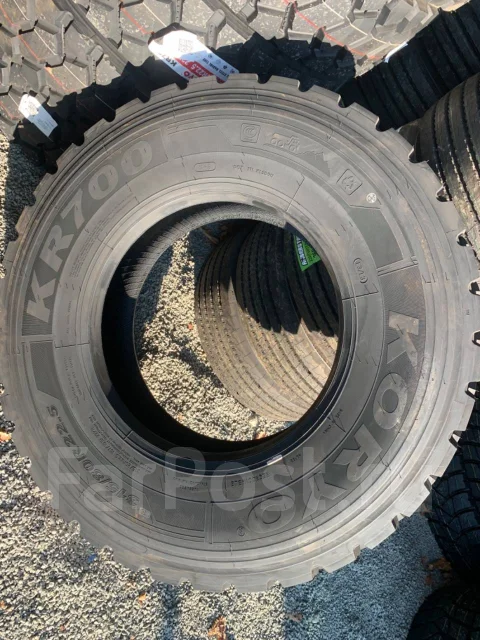 Koryo KR700. �����������, 2025 ���, �����. ��� ����� �� ������� ����