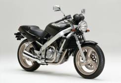 Honda Bros 400 ����