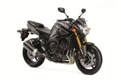 Yamaha FZ 08 ����