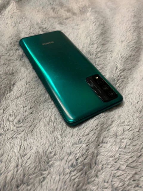 Honor 10X Lite. �/� ����