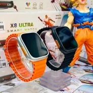 Apple Watch Ultra. GPS, NFC, IP67 ����