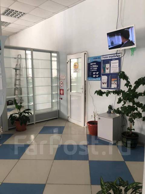 Продам административное здание с земельным участком - Продажа помещений ...