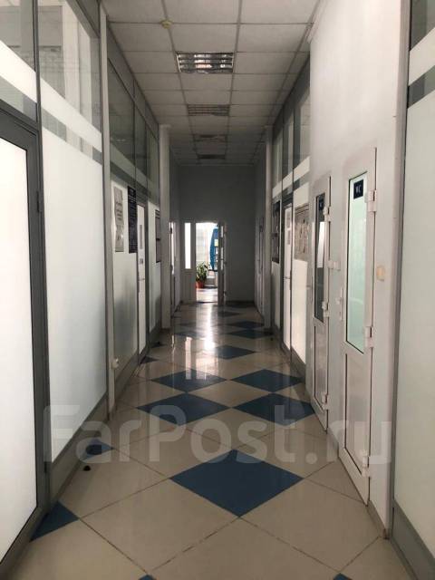 Продам административное здание с земельным участком - Продажа помещений ...