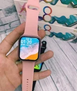 Apple Watch Series 8. GPS, NFC, IP67 ����