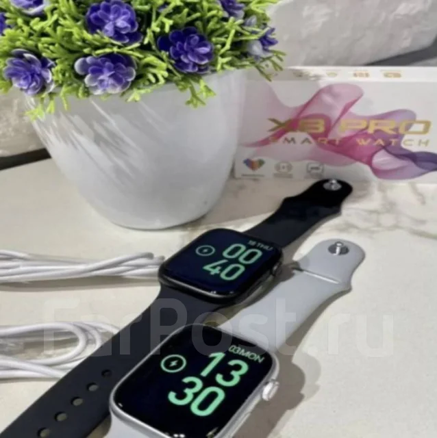 Apple Watch Series 8. GPS, NFC, IP67 ����