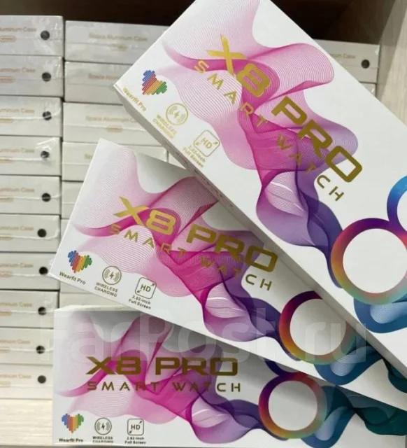 Apple Watch Series 8. GPS, NFC, IP67 ����
