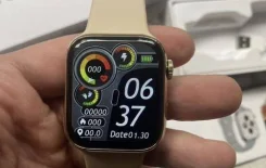 Apple Watch Series 8. GPS, NFC, IP67 ����
