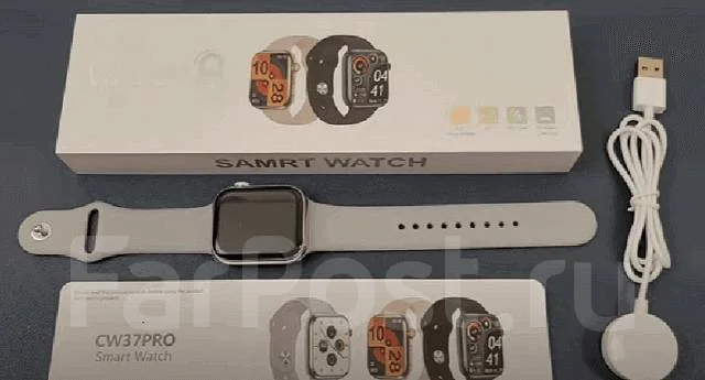 Apple Watch Series 8. GPS, NFC, IP67 ����