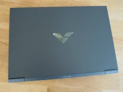 HP Victus 16-e0014ur. 16.1", 4,3����, ��� 16 ��, ���� 512���, WiFi: 1, Bluetooth: 1, ����������� �� 4��. ����