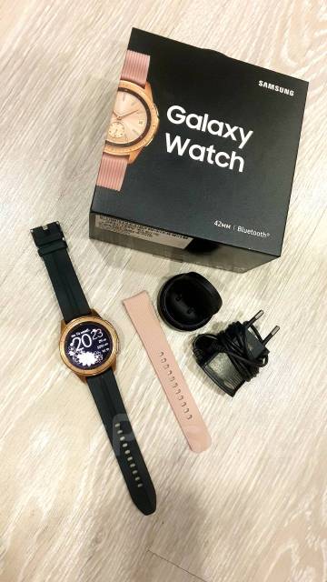 samsung galaxy watch nfc app