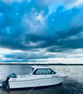 Nissan Suncruise. 2008 ���, ����� 6,7��., ��������� ���������, 150��.�., ������ ����