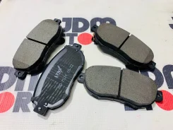 JDMStore | ������� ��������� �������� JZX90, JZX100, JZX110 BD-7524 ����