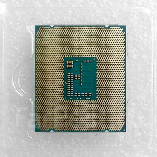 Intel Xeon E5-1650 v3. ��� ����� �� ������������ ����