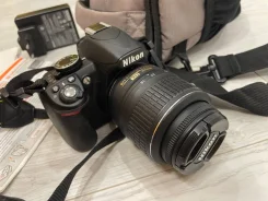 Nikon D3100 ����