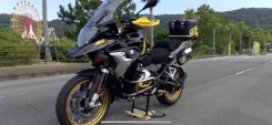 BMW R 1250 GS. 1 250����. ��., ��������, ���������, ��� ������� ����