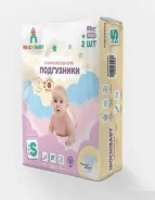 Inochibaby. 3-6 �� 84��� ����