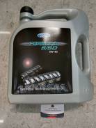 Ford Formula. 5W-40, �������������, 5��. ����