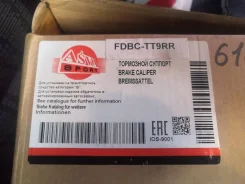 ������ ������ ������� Asva FDBC-TT9RR FDBC-TT9RR ����