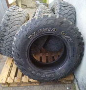 Duraturn Travia M/T. ����� mt, 2018 ���, �/�, ����� 10 % ����