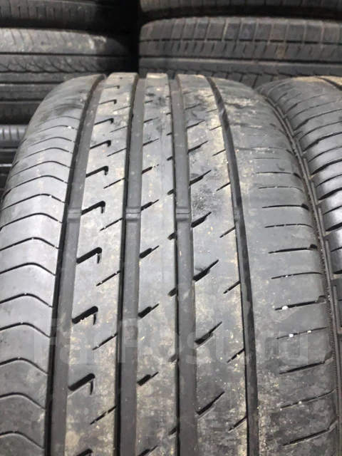 Dunlop Veuro VE 302. ������, 2018 ���, �/�, ����� 5 % ����