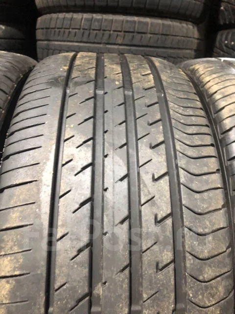 Dunlop Veuro VE 302. ������, 2018 ���, �/�, ����� 5 % ����