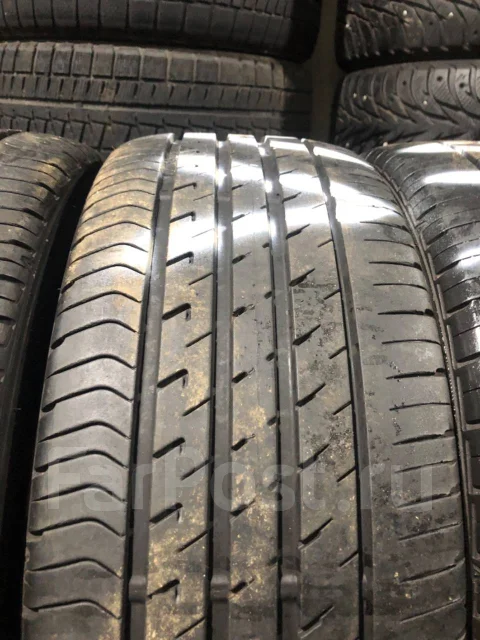 Dunlop Veuro VE 302. ������, 2018 ���, �/�, ����� 5 % ����