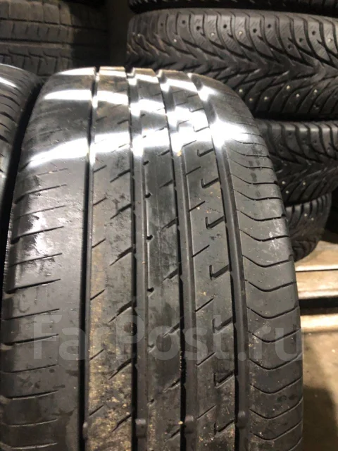 Dunlop Veuro VE 302. ������, 2018 ���, �/�, ����� 5 % ����