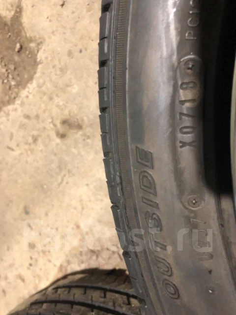 Dunlop Veuro VE 302. ������, 2018 ���, �/�, ����� 5 % ����
