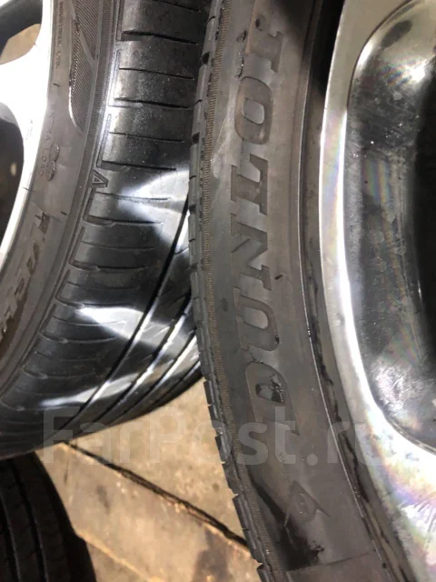 Dunlop Veuro VE 302. ������, 2018 ���, �/�, ����� 5 % ����