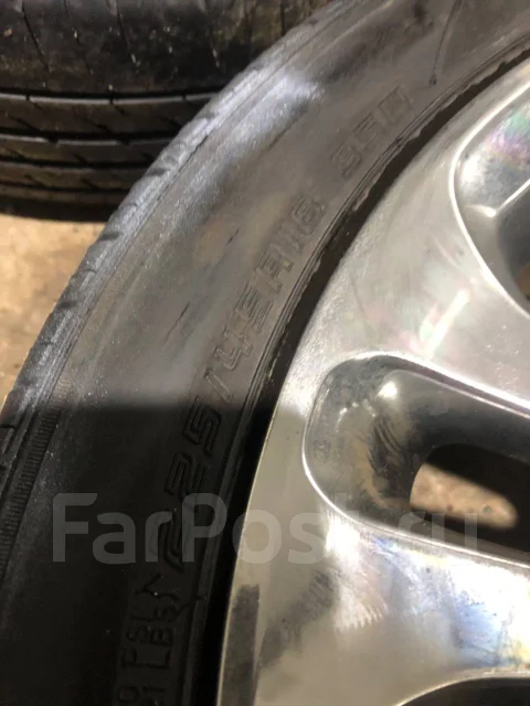 Dunlop Veuro VE 302. ������, 2018 ���, �/�, ����� 5 % ����