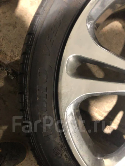 Dunlop Veuro VE 302. ������, 2018 ���, �/�, ����� 5 % ����