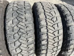 Goodyear Wrangler MT/R With Kevlar. �����������, �/�, ����� 20 %. �������� ������� ����