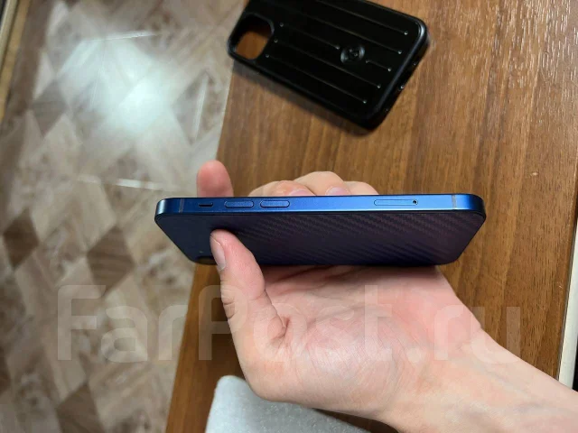 Apple iPhone 12 mini. �/�, �����, 4G LTE, 5G, ����������, NFC ����