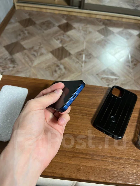 Apple iPhone 12 mini. �/�, �����, 4G LTE, 5G, ����������, NFC ����
