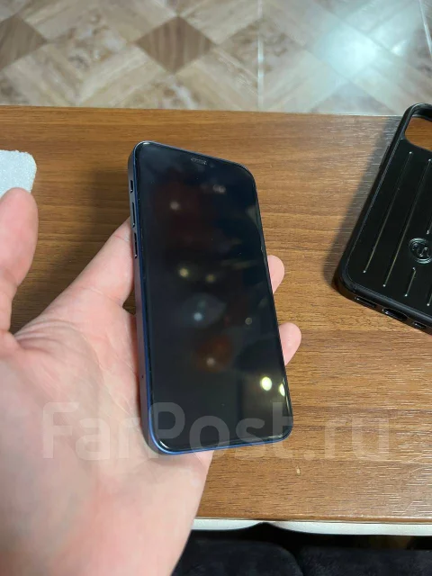 Apple iPhone 12 mini. �/�, �����, 4G LTE, 5G, ����������, NFC ����