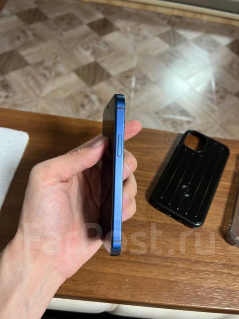 Apple iPhone 12 mini. �/�, �����, 4G LTE, 5G, ����������, NFC ����