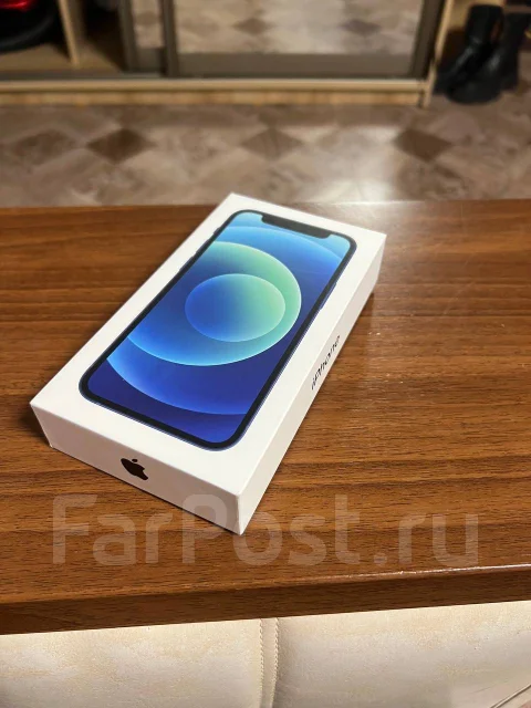 Apple iPhone 12 mini. �/�, �����, 4G LTE, 5G, ����������, NFC ����