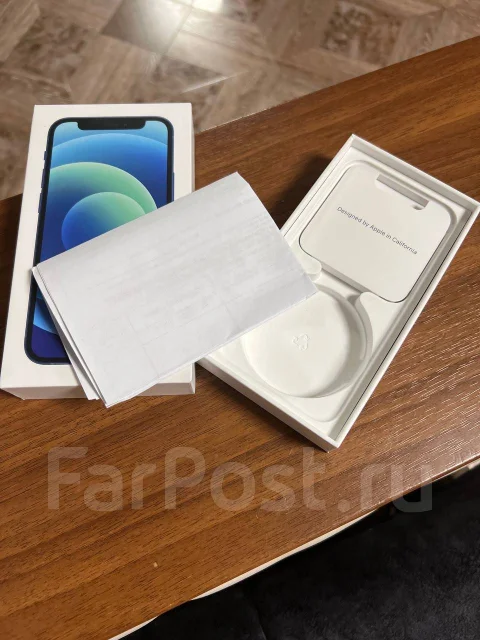 Apple iPhone 12 mini. �/�, �����, 4G LTE, 5G, ����������, NFC ����