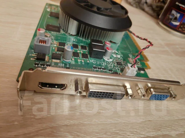 GeForce GTX 750 Ti ����