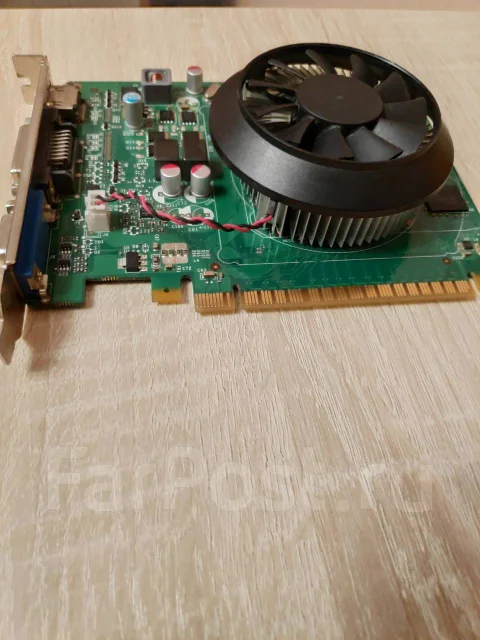 GeForce GTX 750 Ti ����
