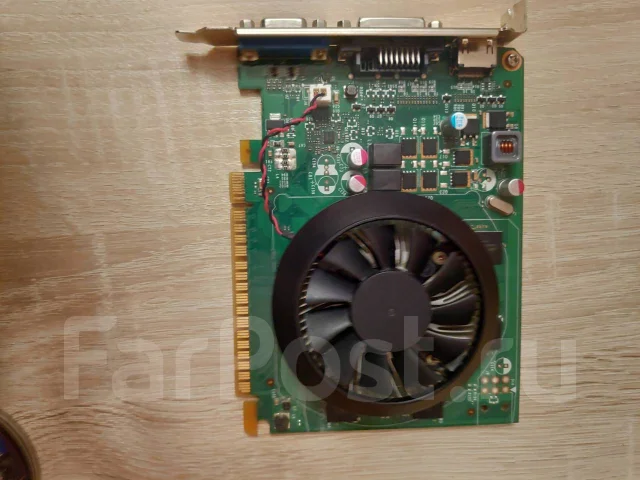 GeForce GTX 750 Ti ����