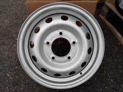 Swortech. 6.0x15", 5x139.7, ET40,  98,6. 
