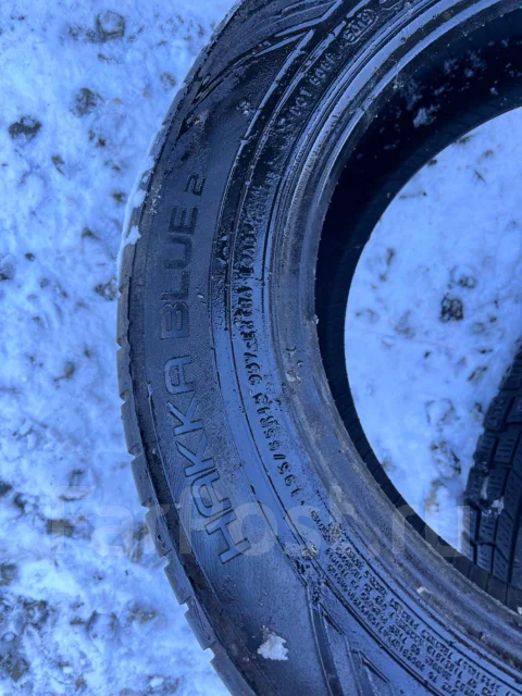 Nokian Hakka Blue 2. ������, �/�, ����� 5 % ����