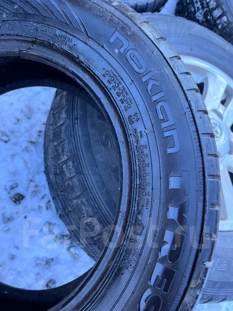 Nokian Hakka Blue 2. ������, �/�, ����� 5 % ����