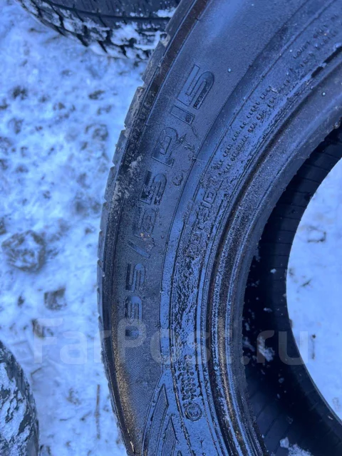 Nokian Hakka Blue 2. ������, �/�, ����� 5 % ����