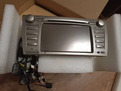 ������� ��������� Toyota Camry 2006-2011 ����