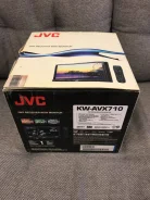 JVC KW-AVX710 ����